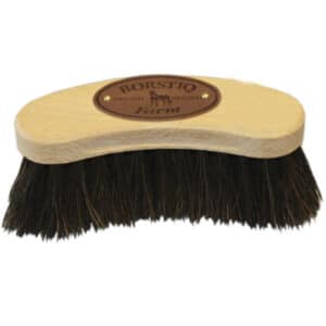 Brosse pour cheval Borstiq Arenga