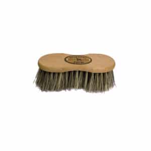 Brosse pour cheval en polypropylène Borstiq Infini