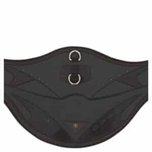 Sangle bavette d'équitation BR Equitation Poly Anatomic