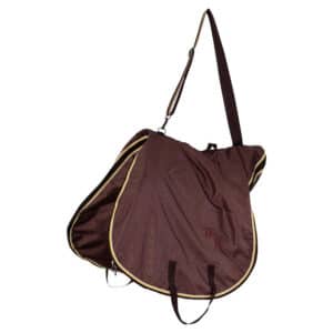 Sac de selle BR Equitation