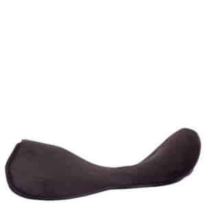 Couvre-siège d'équitation soft gel thérapeutique BR Equitation Dri-Lex Round