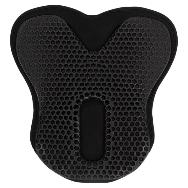 Couvre-siège d'équitation de dressage BR Equitation Ortho-Coccyx