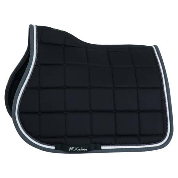 Tapis de selle pour cheval BR Equitation Xcellence Universel