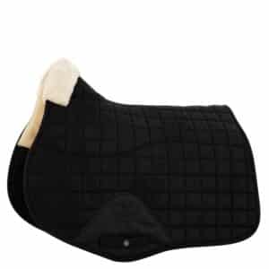 Tapis de selle pour cheval BR Equitation Majeur 2 Polyvalence