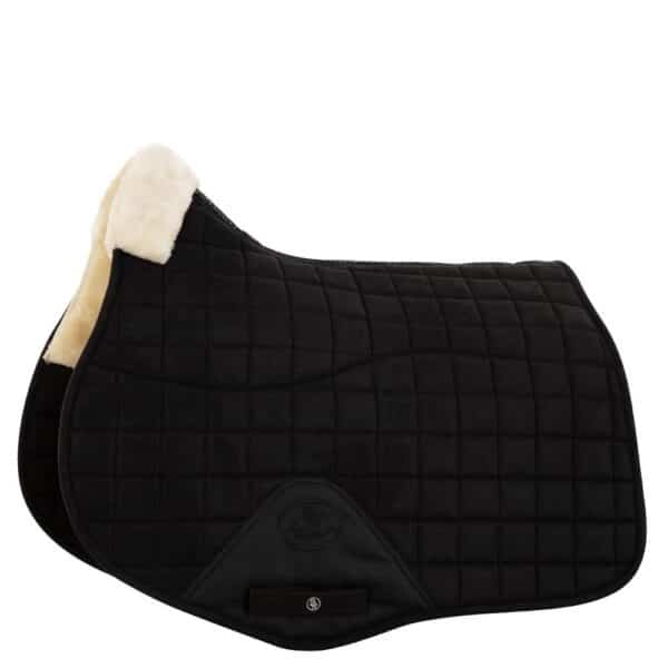 Tapis de selle pour cheval BR Equitation Majeur 2 Polyvalence