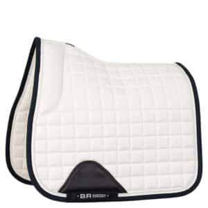 Tapis de dressage pour cheval BR Equitation CW Saltillo