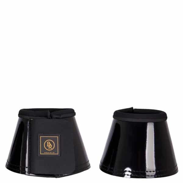 Cloches pour cheval BR Equitation Lacquer