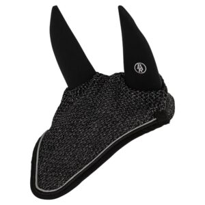 Bonnet pour cheval court BR Equitation Reflect