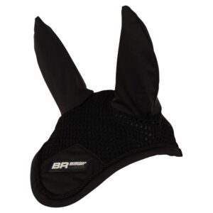 Bonnet pour cheval court BR Equitation Flex