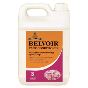 Savon pour cuir Carr&Day&Martin Belvoir step 2 5l