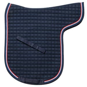 Tapis de selle pour cheval islandais Catago Comfort