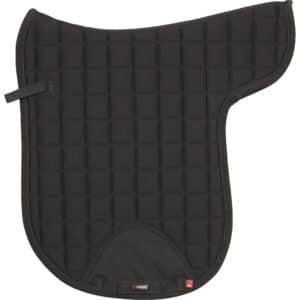 Tapis de selle pour cheval islandais Catago FIR-Tech