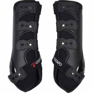 Guêtres pour cheval de dressage Catago FIR-Tech