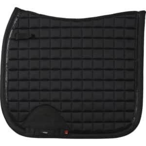 Tapis de selle élégant pour cheval Catago Fir Tech