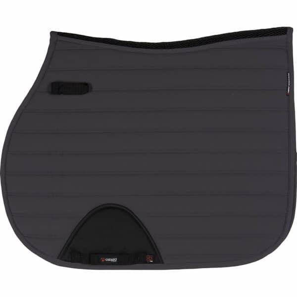 Tapis de selle pour cheval hybride Catago