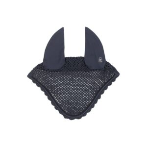 Bonnet anti-mouches pour cheval Cavallo Cavajill