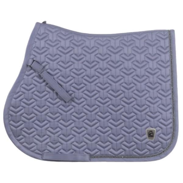 Tapis de selle pour cheval Cavallo