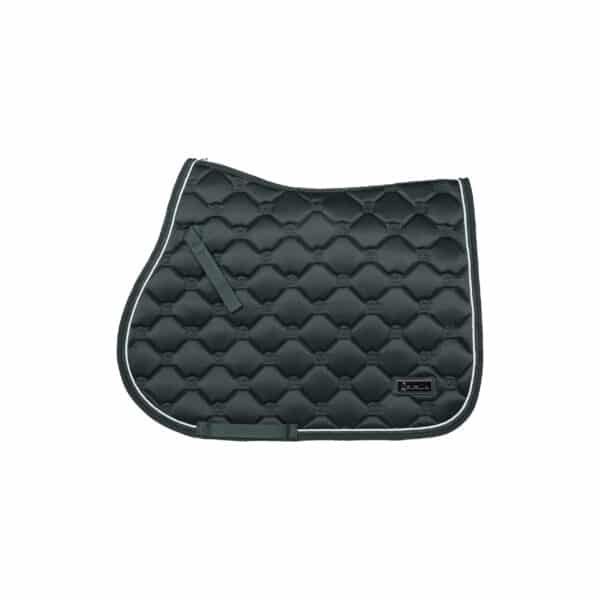 Tapis de selle pour cheval Cavallo Hanaya