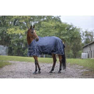 Chemise pour cheval Equithème Light 0g