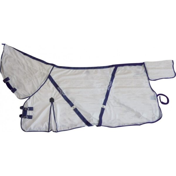 Chemise pour cheval Equithème Combo 0g