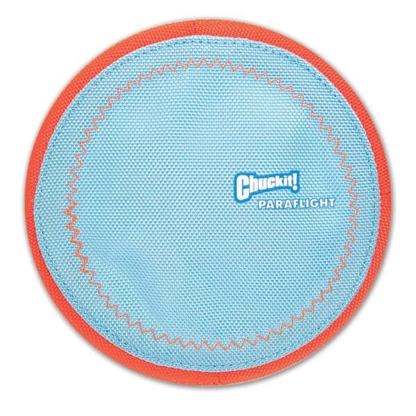 Frisbee pour chien Chuckit Paraflight