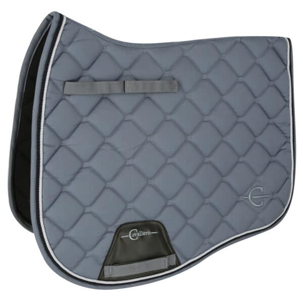 Tapis de dressage pour cheval Covalliero Salvina