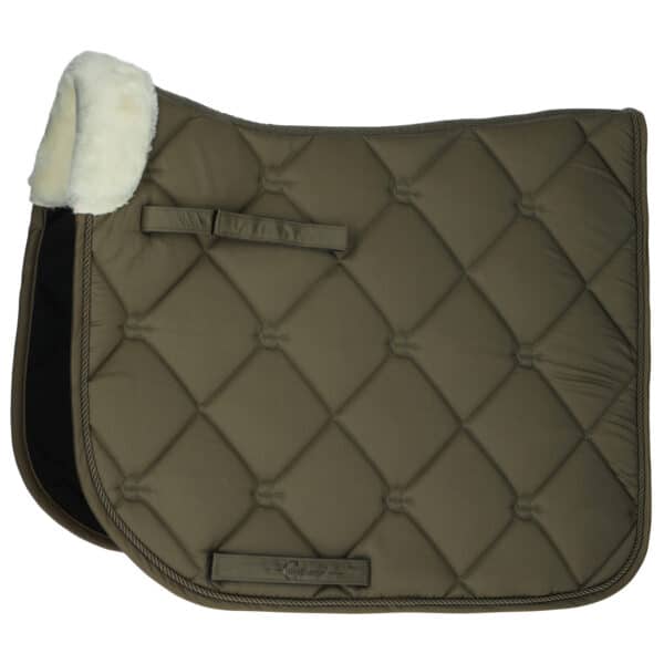 Tapis de dressage pour cheval Covalliero Duavita