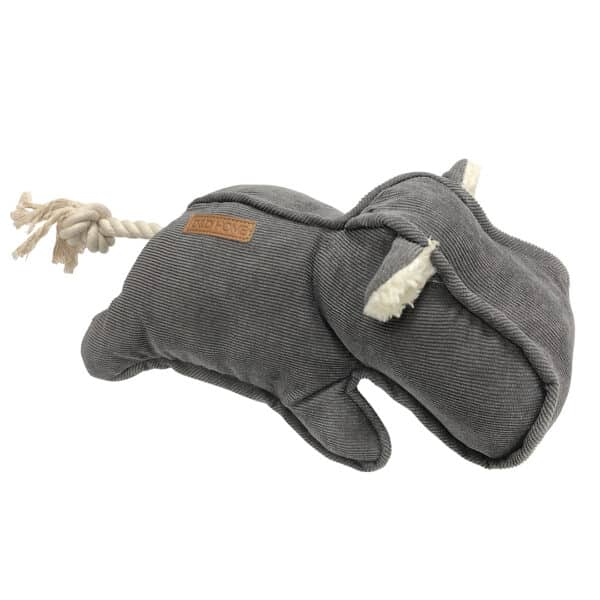 Jouet peluche pour chien D&D Home Corduroy Emmy