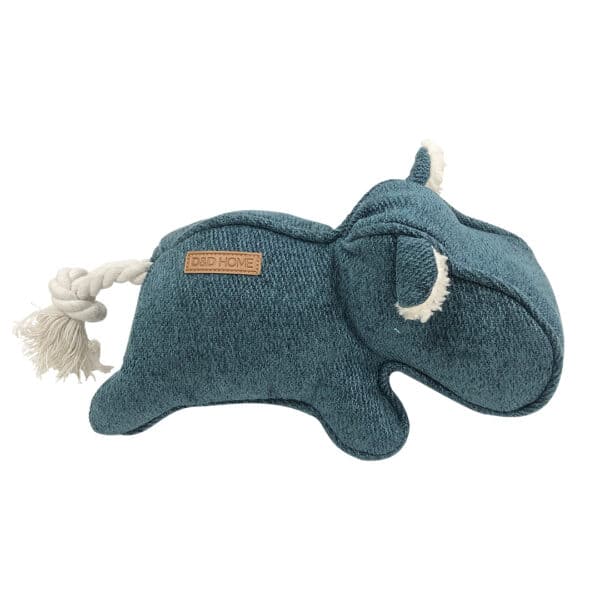 Jouet peluche pour chien D&D Home Chenille Emmy