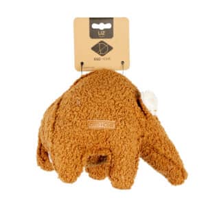 Jouet peluche pour chien liz en teddy D&D Home