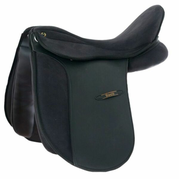 Selle de dressage arçon interchangeable Daslö