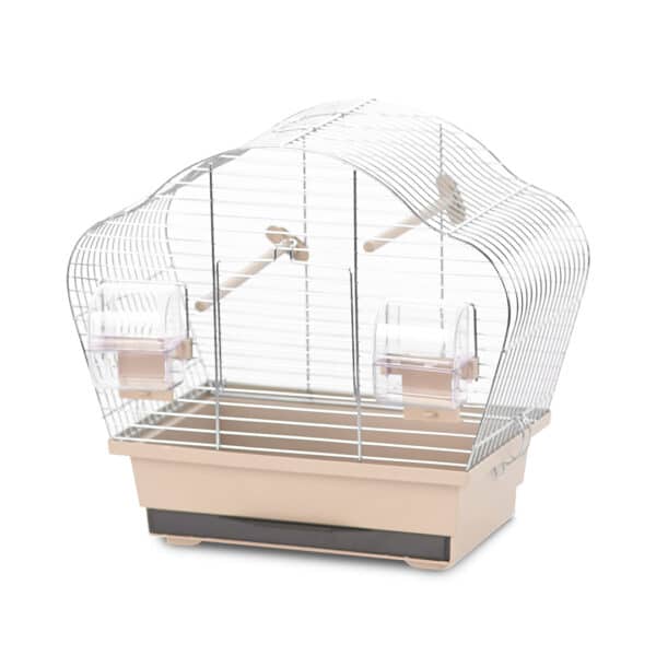 Cage pour oiseaux Duvoplus Natural Beta