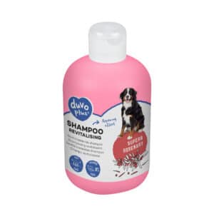 Shampoing pour chiot Duvoplus