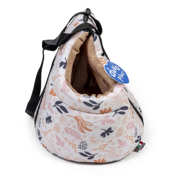 Sac de transport pour chien Duvoplus Breezy