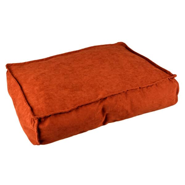 Coussin pour chien Duvoplus Velvet Copper