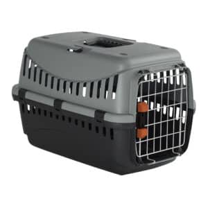 Cage de transport pour chien Duvoplus Bracco Eco Iata