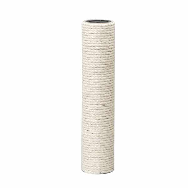 Tronc de griffoir pour chat en sisal M10 Ebi