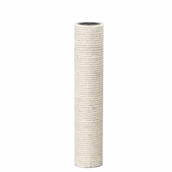 Tronc de griffoir pour chat en sisal M8 Ebi