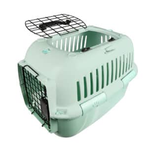 Cage de transport pour chien et chat Ebi Adventurer 50 Serene Edition