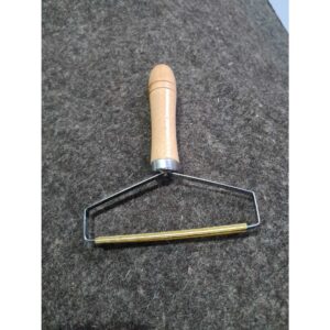 Brosse en laine Edix Saddles