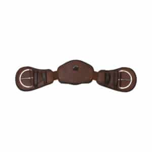 Sangle western pour cheval Edix Saddles Crescent