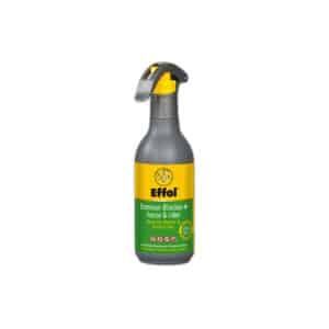 Spray anti-insectes pour cheval et cavalier Effol