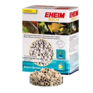 Substrat de filtration Eheim Mech