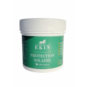 Protection solaire pour cheval Ekin