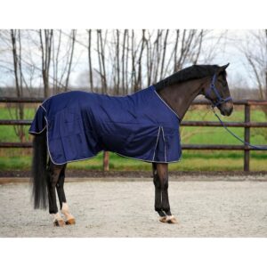 Couverture anti-mouches pour cheval EQuest Regular