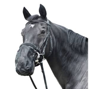 Bonnet anti-mouches pour cheval EQuest