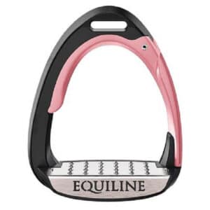 Étriers de sécurité d’équitation Equiline X-CEL