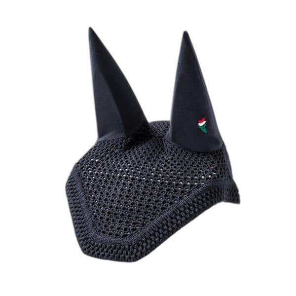 Bonnet anti-mouches pour cheval Equiline