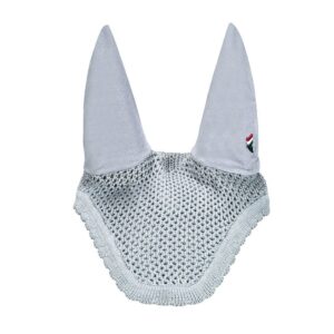 Bonnet court pour cheval Equiline Kim