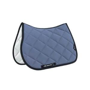 Tapis de selle pour cheval Equiline full grip Uvenc